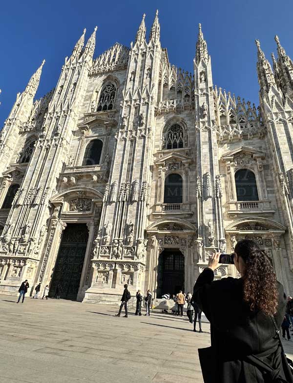 best guided tours of milan