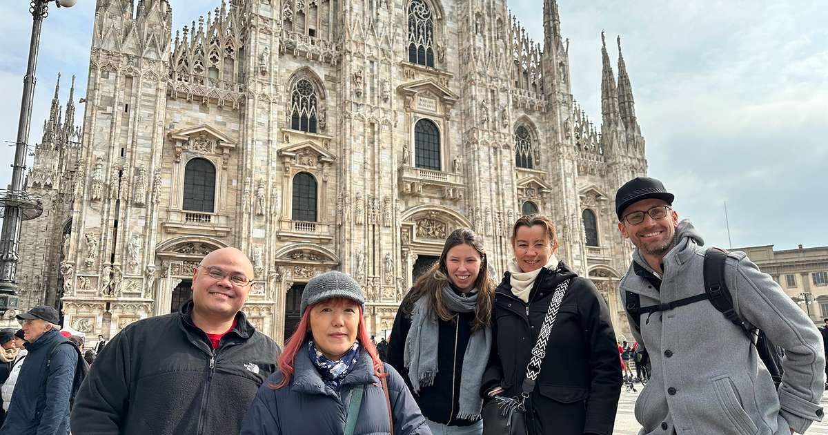 Tours of Milan: Explore Milano with Locals